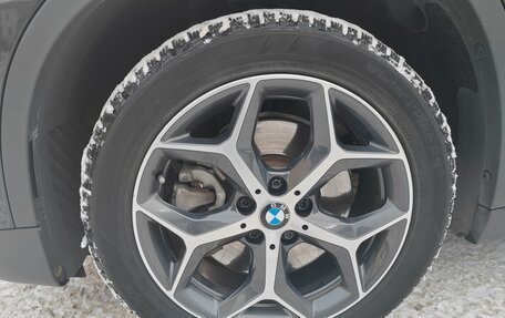 BMW X1, 2018 год, 2 600 000 рублей, 7 фотография