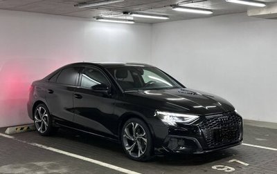 Audi A3, 2023 год, 2 250 000 рублей, 1 фотография