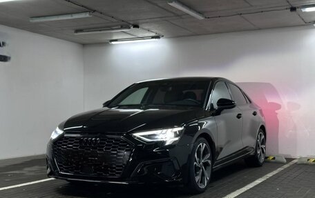 Audi A3, 2023 год, 2 250 000 рублей, 2 фотография
