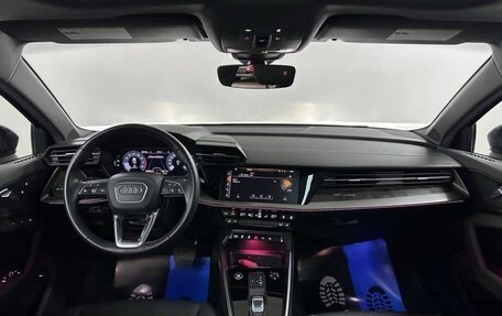 Audi A3, 2023 год, 2 250 000 рублей, 9 фотография