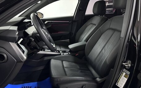 Audi A3, 2023 год, 2 250 000 рублей, 8 фотография