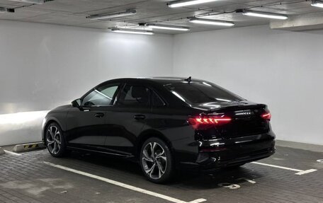 Audi A3, 2023 год, 2 250 000 рублей, 5 фотография