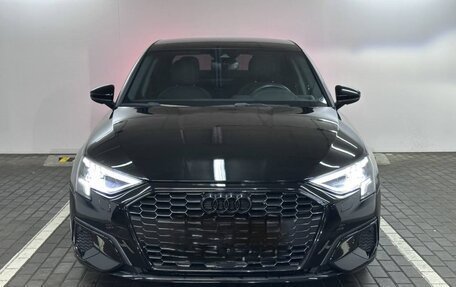 Audi A3, 2023 год, 2 250 000 рублей, 3 фотография