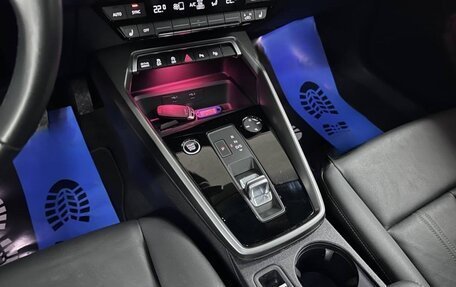 Audi A3, 2023 год, 2 250 000 рублей, 10 фотография