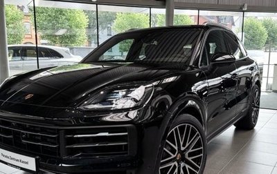 Porsche Cayenne III, 2024 год, 12 990 000 рублей, 1 фотография