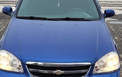 Chevrolet Lacetti, 2008 год, 545 000 рублей, 1 фотография