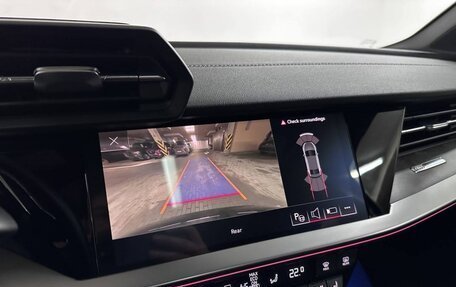 Audi A3, 2023 год, 2 250 000 рублей, 12 фотография