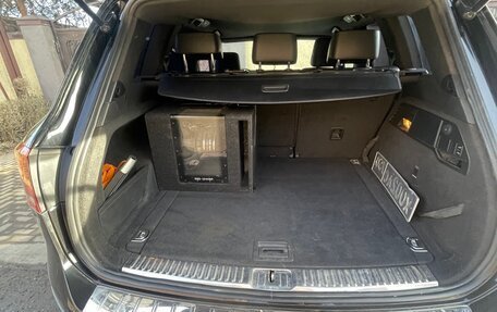 Volkswagen Touareg III, 2011 год, 1 950 000 рублей, 3 фотография