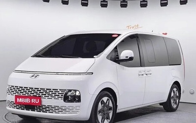 Hyundai Staria, 2023 год, 6 160 000 рублей, 1 фотография