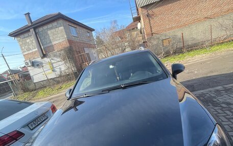 Volkswagen Touareg III, 2011 год, 1 950 000 рублей, 8 фотография