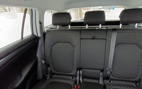 Skoda Kodiaq I, 2020 год, 2 690 000 рублей, 6 фотография