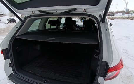 Skoda Kodiaq I, 2020 год, 2 690 000 рублей, 4 фотография