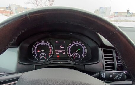 Skoda Kodiaq I, 2020 год, 2 690 000 рублей, 5 фотография