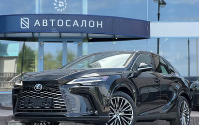Lexus RX IV рестайлинг, 2025 год, 9 690 000 рублей, 1 фотография