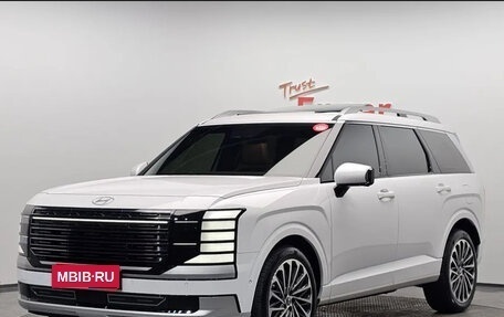 Hyundai Palisade, 2025 год, 8 590 000 рублей, 1 фотография