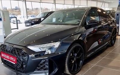 Audi RS 3, 2025 год, 14 490 000 рублей, 1 фотография