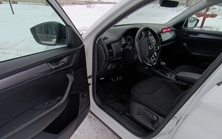 Skoda Kodiaq I, 2020 год, 2 690 000 рублей, 3 фотография