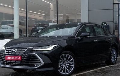 Toyota Avalon, 2025 год, 4 490 000 рублей, 1 фотография