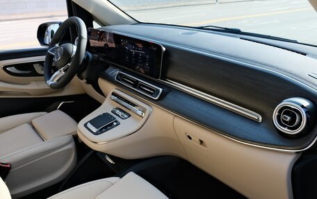 Mercedes-Benz V-Класс, 2025 год, 16 500 000 рублей, 13 фотография