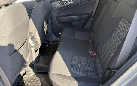 KIA Sportage IV рестайлинг, 2022 год, 3 450 000 рублей, 5 фотография