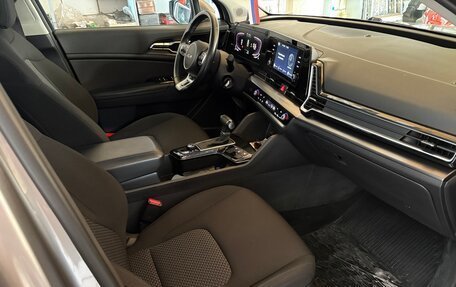 KIA Sportage IV рестайлинг, 2022 год, 3 450 000 рублей, 8 фотография