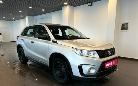 Suzuki Vitara II рестайлинг, 2020 год, 1 600 000 рублей, 1 фотография