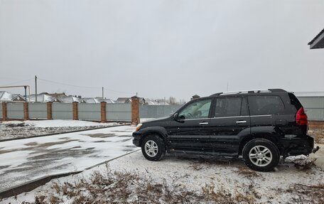 Lexus GX I, 2008 год, 2 550 000 рублей, 2 фотография