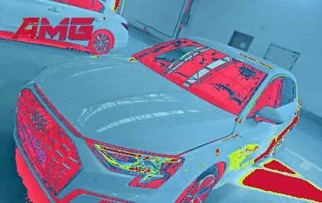 Audi A3, 2022 год, 1 948 000 рублей, 1 фотография