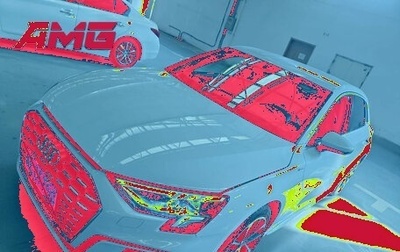 Audi A3, 2022 год, 1 948 000 рублей, 1 фотография