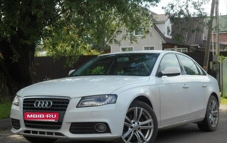 Audi A4, 2011 год, 945 000 рублей, 1 фотография