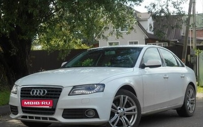 Audi A4, 2011 год, 945 000 рублей, 1 фотография