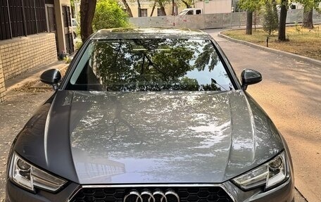Audi A4, 2016 год, 2 295 000 рублей, 1 фотография