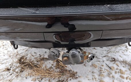 Lexus GX I, 2008 год, 2 550 000 рублей, 6 фотография