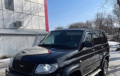 ЛуАЗ Patriot, 2012 год, 635 000 рублей, 1 фотография