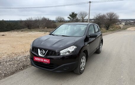 Nissan Qashqai, 2012 год, 950 000 рублей, 1 фотография