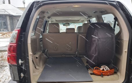 Lexus GX I, 2008 год, 2 550 000 рублей, 7 фотография