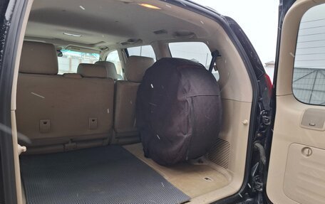 Lexus GX I, 2008 год, 2 550 000 рублей, 8 фотография