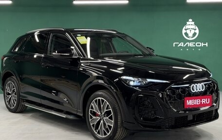 Audi Q5, 2025 год, 6 700 000 рублей, 1 фотография