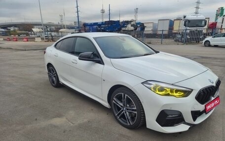BMW 2 серия F44, 2020 год, 3 300 000 рублей, 1 фотография