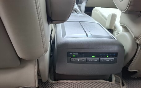 Lexus GX I, 2008 год, 2 550 000 рублей, 15 фотография