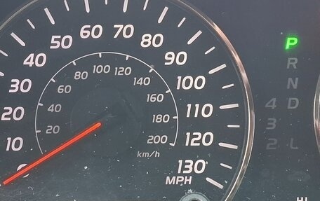 Lexus GX I, 2008 год, 2 550 000 рублей, 18 фотография