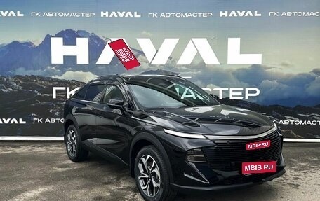 Haval F7x, 2026 год, 3 599 000 рублей, 1 фотография
