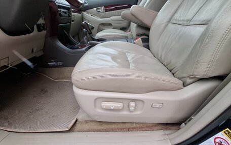 Lexus GX I, 2008 год, 2 550 000 рублей, 22 фотография