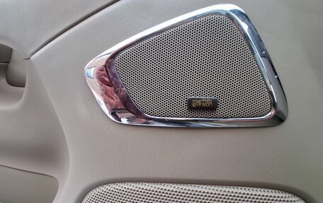 Lexus GX I, 2008 год, 2 550 000 рублей, 25 фотография