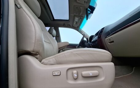 Lexus GX I, 2008 год, 2 550 000 рублей, 26 фотография