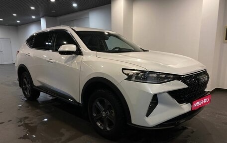 Haval F7 I, 2023 год, 2 193 000 рублей, 1 фотография