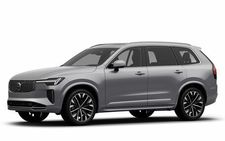 Volvo XC90 II рестайлинг, 2025 год, 11 200 000 рублей, 1 фотография