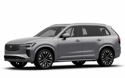 Volvo XC90 II рестайлинг, 2025 год, 11 200 000 рублей, 1 фотография