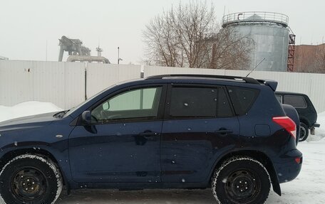 Toyota RAV4, 2005 год, 805 000 рублей, 3 фотография