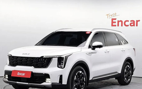 KIA Sorento IV, 2025 год, 6 290 000 рублей, 1 фотография